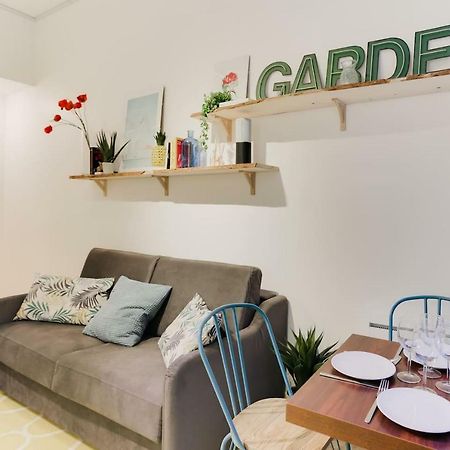 Design Apartment For 4 People Between Louvre & Opera Paříž Exteriér fotografie